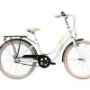 Ebsen Hippie 24" 3g Pige Fod/V-Bremse 2021 1 Ebsen Hippie 24" 3g Pige Fod/V-Bremse 2021 -Cykelforretning ebsen hippie 2021 24white elcykelsalg 1