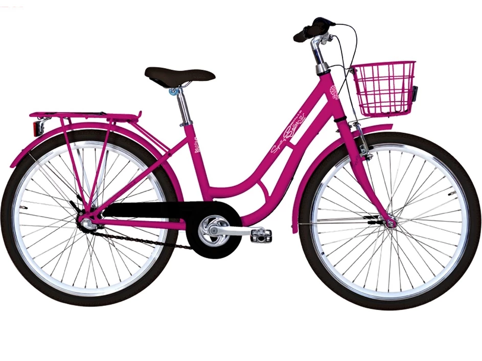 Ebsen Spirit Of Soller 5 Ebsen Spirit Of Soller - Billede 3