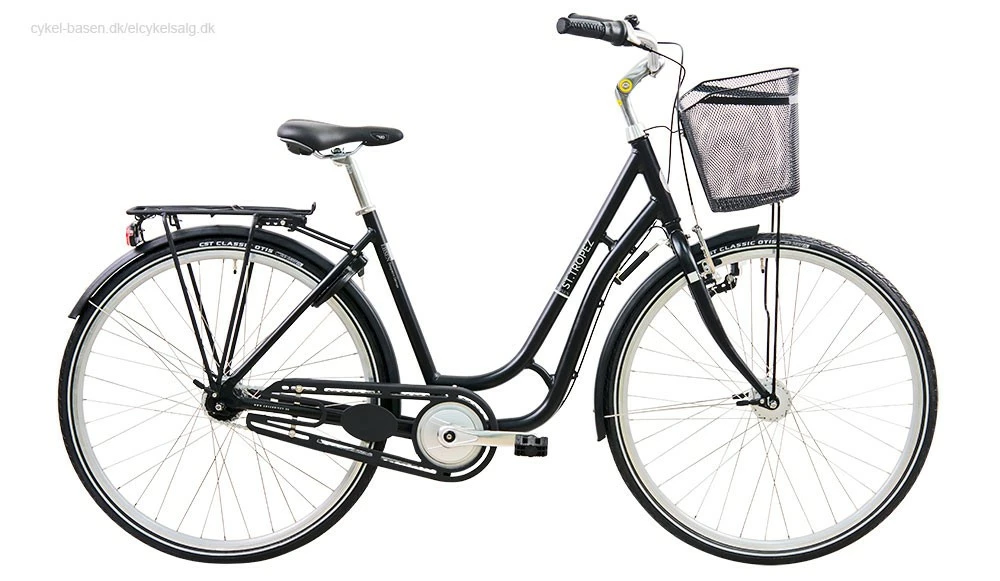 Ebsen St. Tropez 7g 2020 Fod/V-bremse 7 Ebsen St. Tropez 7g 2020 Fod/V-bremse - Billede 5