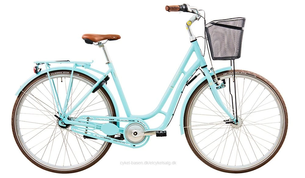 Ebsen St. Tropez 7g 2020 Fod/V-bremse 3 Ebsen St. Tropez 7g 2020 Fod/V-bremse