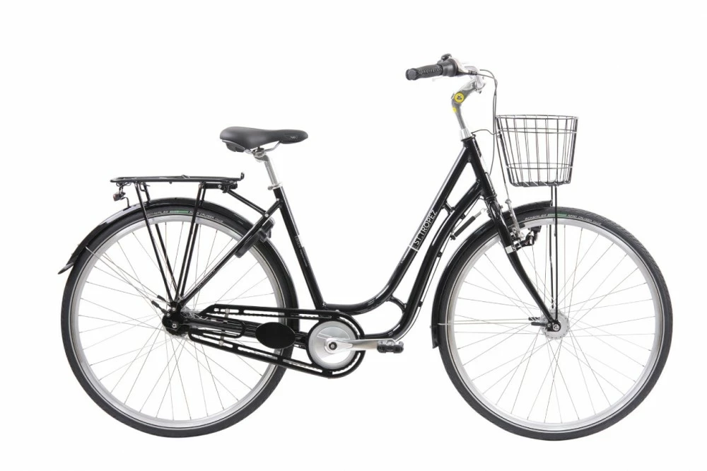 Ebsen St. Tropez 7g Fod/V-bremse 3 Ebsen St. Tropez 7g Fod/V-bremse