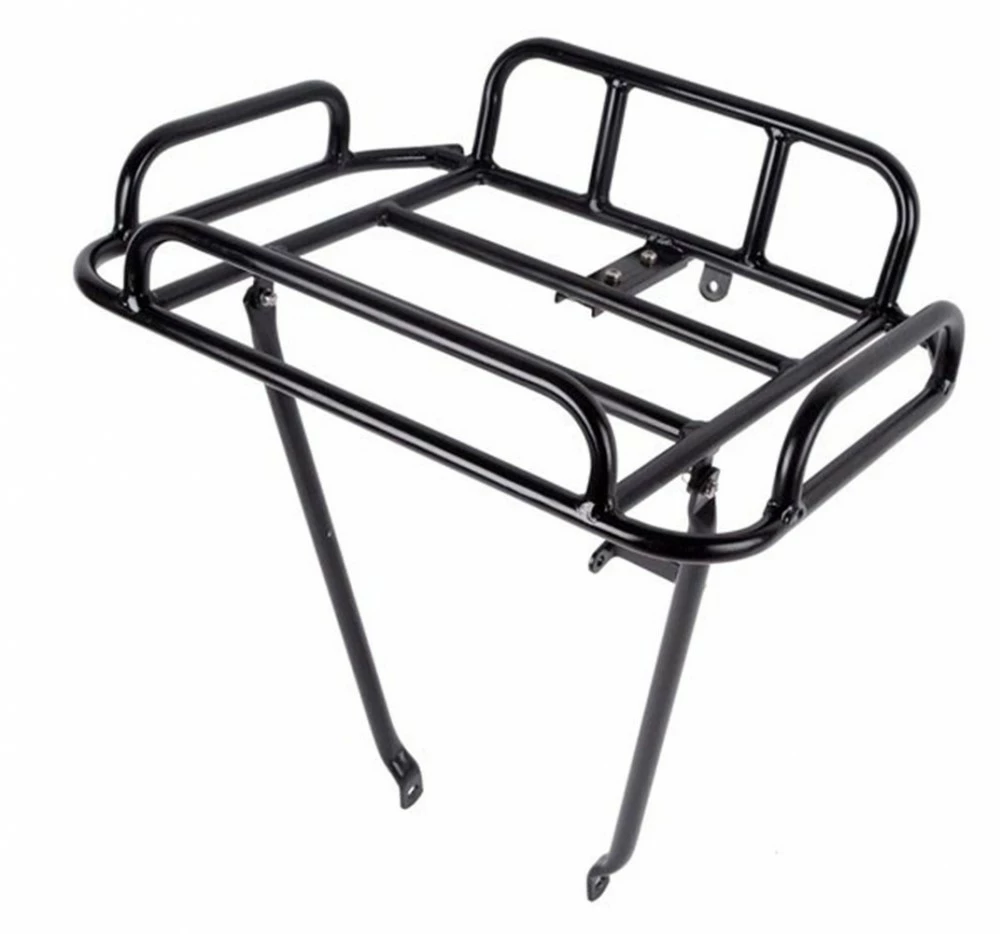 Forbagagebærer 3 Forbagagebærer