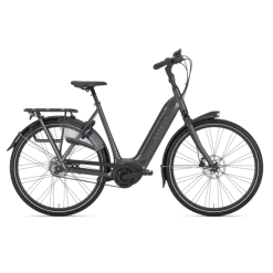 Gazelle Arroyo C5 HMB Elite