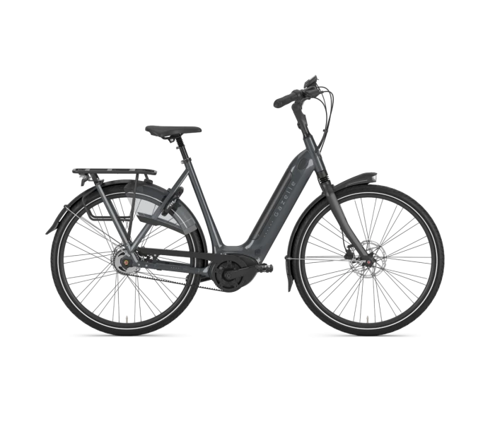 Gazelle Arroyo C5 HMB Elite 2 Gazelle Arroyo C5 HMB Elite