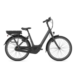 Gazelle Arroyo C7+ HMB 26"