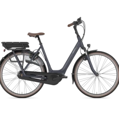 Gazelle Arroyo C7+ HMB Dame