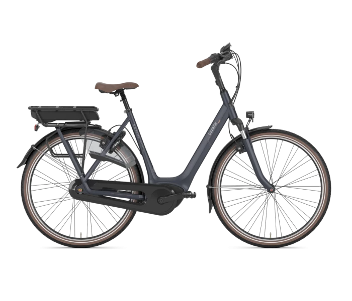 Gazelle Arroyo C7+ HMB Dame 3 Gazelle Arroyo C7+ HMB Dame