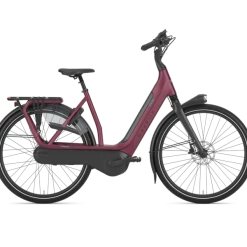 Gazelle Avignon C8 HMB