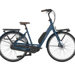 Gazelle Bloom C7 HMS