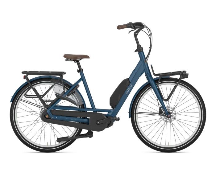 Gazelle Bloom C7 HMS 3 Gazelle Bloom C7 HMS