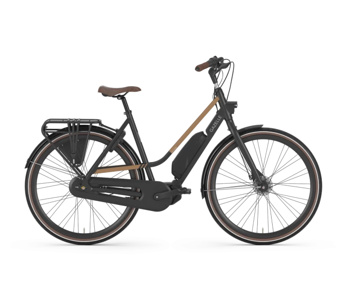 Gazelle Citygo C7 HMS 3 Gazelle Citygo C7 HMS