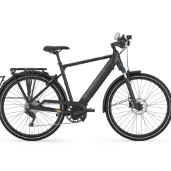 Gazelle Medeo Speed S10