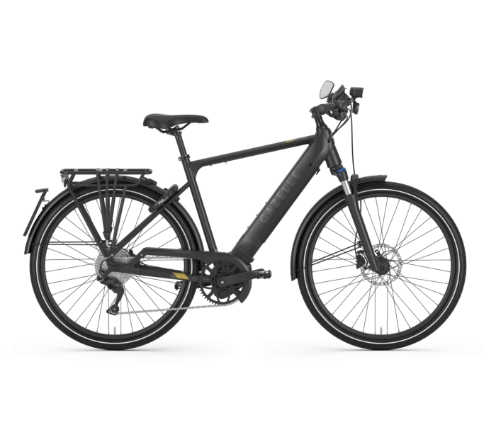 Gazelle Medeo Speed S10 3 Gazelle Medeo Speed S10