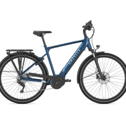 Gazelle Medeo T10 HMB