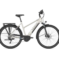 Gazelle Medeo T10 HMB