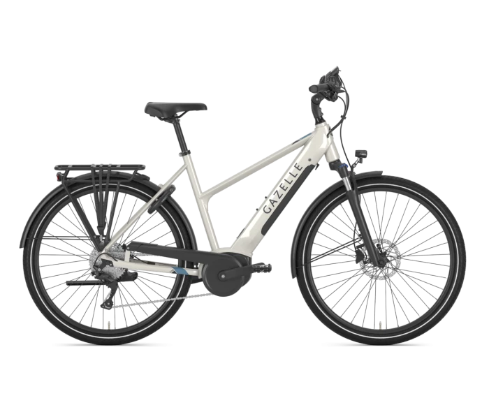 Gazelle Medeo T10 HMB 3 Gazelle Medeo T10 HMB