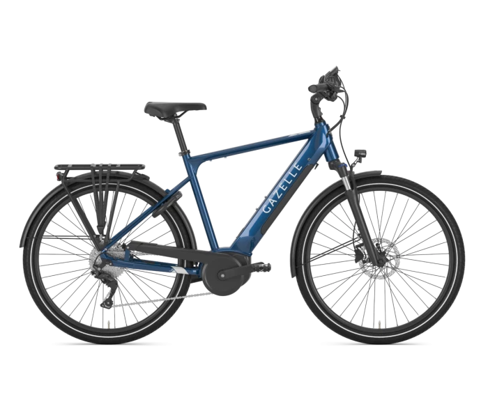 Gazelle Medeo T10 HMB 3 Gazelle Medeo T10 HMB