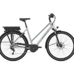 Gazelle Medeo T9 HMB