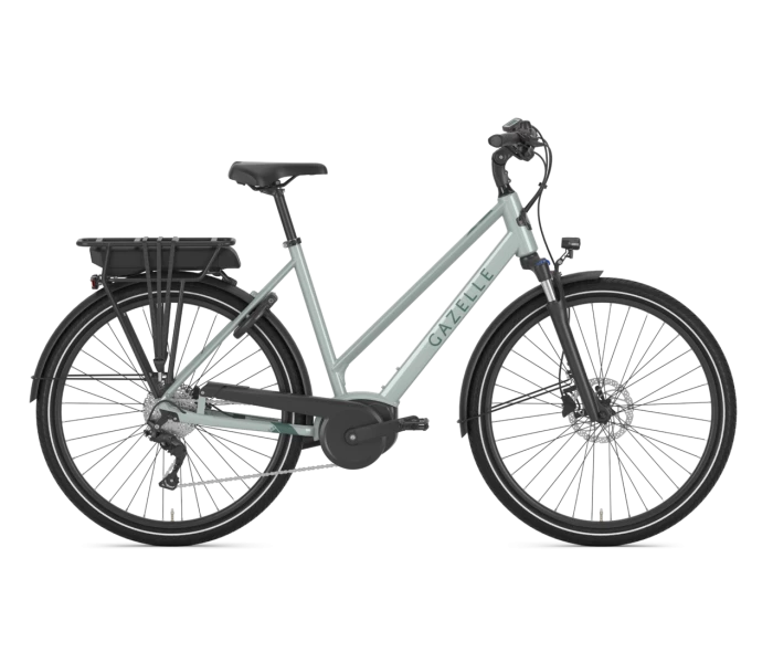 Gazelle Medeo T9 HMB 3 Gazelle Medeo T9 HMB