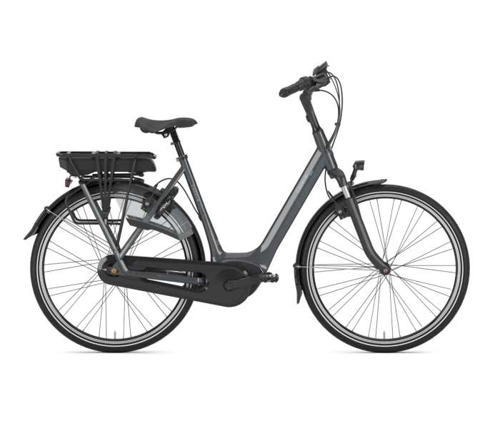 Gazelle Orange C7+ 3 Gazelle Orange C7+