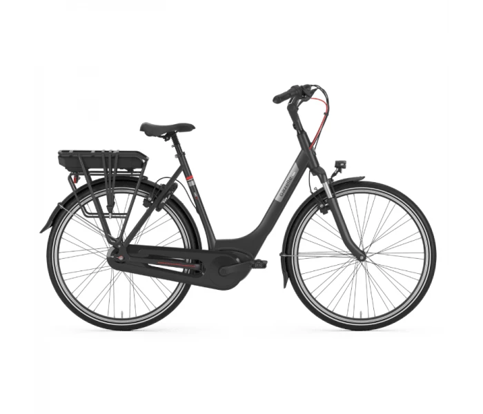 Gazelle Paris C7+ HMB Dame 3 Gazelle Paris C7+ HMB Dame