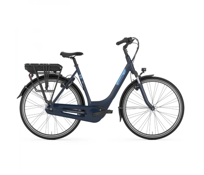 Gazelle Paris C7 HMB Dame 2022 3 Gazelle Paris C7 HMB Dame 2022