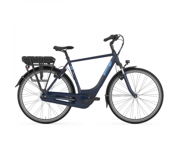 Gazelle Paris C7 HMB Herre 3 Gazelle Paris C7 HMB Herre