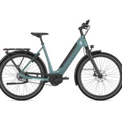 Gazelle Ultimate C5 HMB