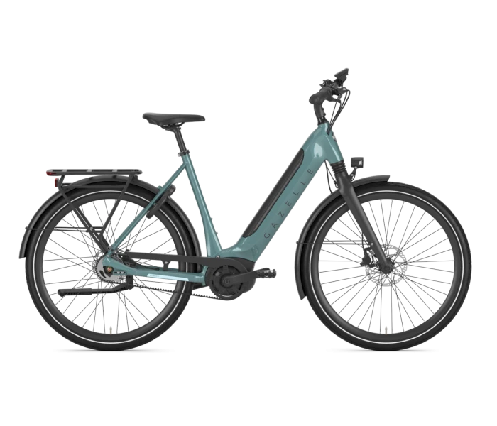 Gazelle Ultimate C5 HMB 3 Gazelle Ultimate C5 HMB