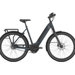 Gazelle Ultimate C8+ HMB Belt