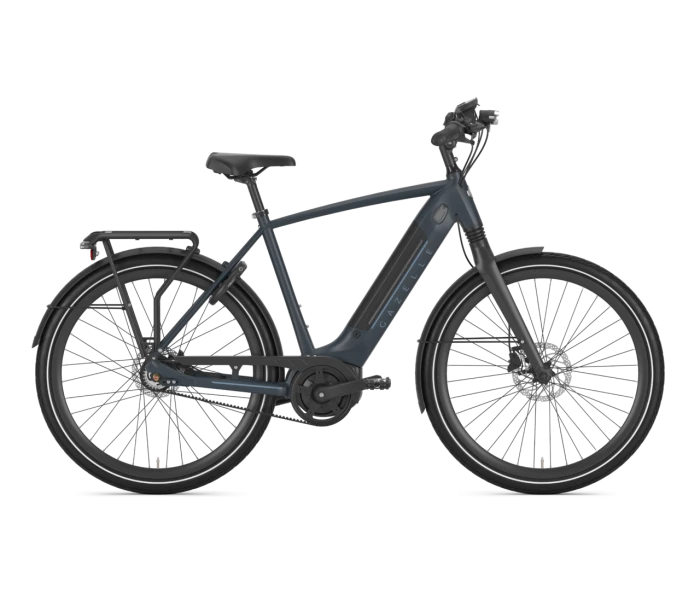 Gazelle Ultimate C8+ HMB Belt 3 Gazelle Ultimate C8+ HMB Belt