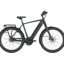 Gazelle Ultimate C8+ HMB Belt