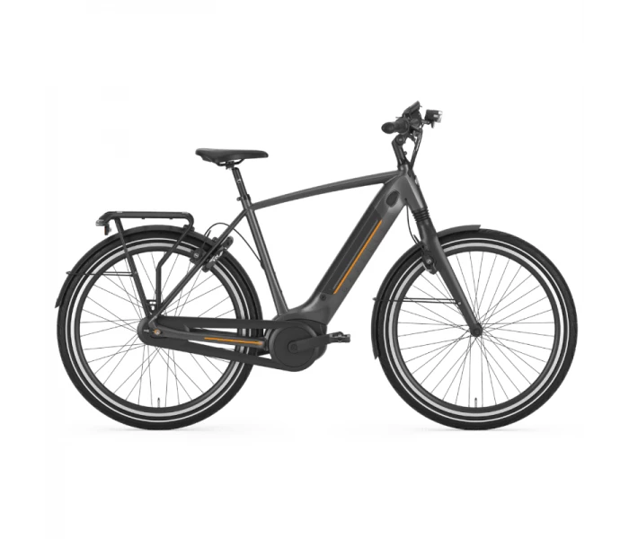 Gazelle Ultimate C8+ HMB Herre 2022 3 Gazelle Ultimate C8+ HMB Herre 2022