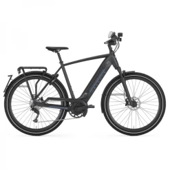 Gazelle Ultimate Speed S10 Herre 2022