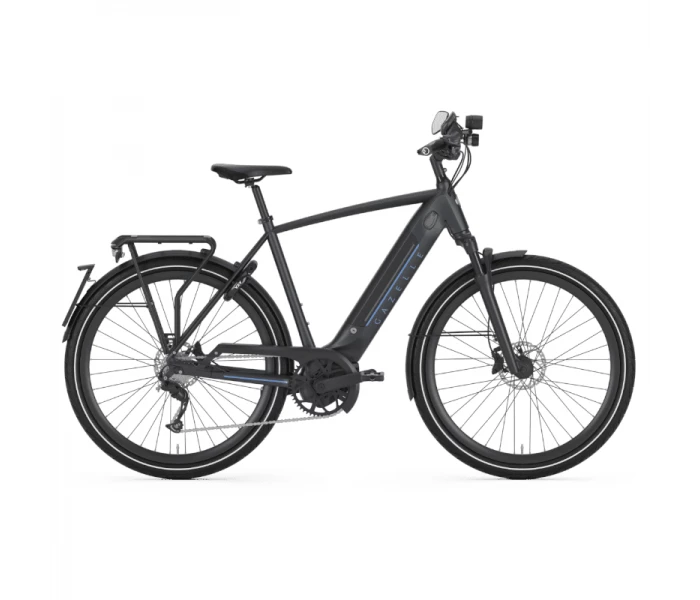 Gazelle Ultimate Speed S10 Herre 2022 3 Gazelle Ultimate Speed S10 Herre 2022