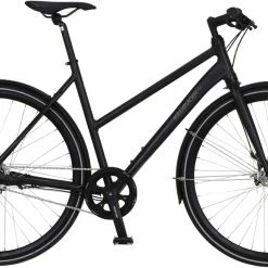 Kildemoes Logic Hyper S1 Da 7g RB