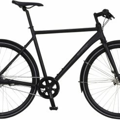 Kildemoes Logic Hyper S1 Hr 7g RB