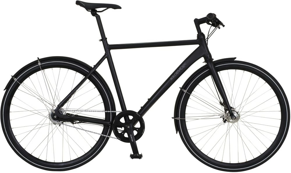 Kildemoes Logic Hyper S1 Hr 7g RB 3 Kildemoes Logic Hyper S1 Hr 7g RB