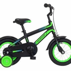 Kildemoes Bikerz 12" 2022 Dreng