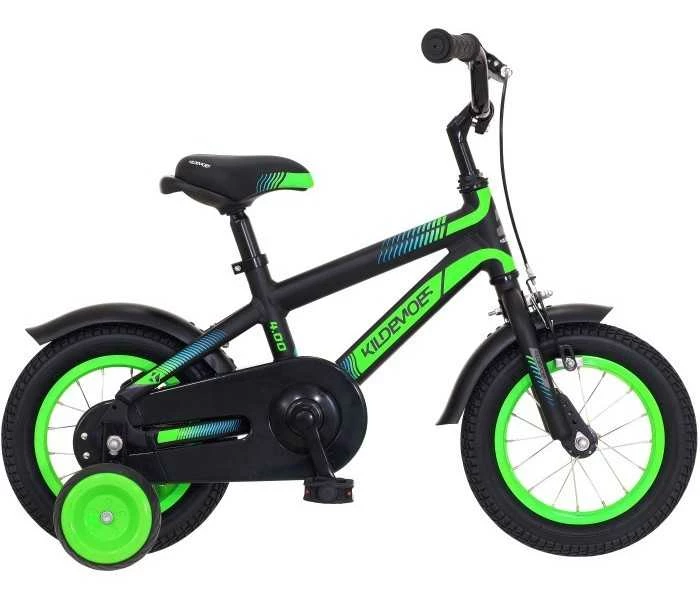 Kildemoes Bikerz 12" 2022 Dreng 3 Kildemoes Bikerz 12" 2022 Dreng