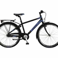 Kildemoes Bikerz Dr. 7g