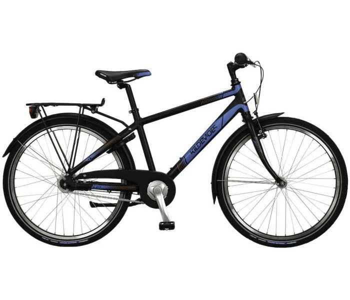 Kildemoes Bikerz Dr. 7g 3 Kildemoes Bikerz Dr. 7g