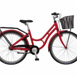 Kildemoes Bikerz Retro