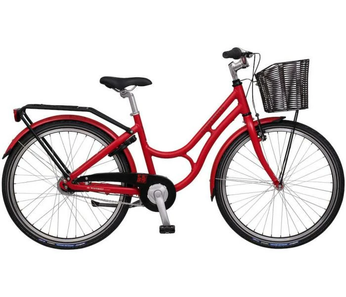 Kildemoes Bikerz Retro 3 Kildemoes Bikerz Retro