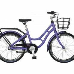 Kildemoes Bikerz Retro 3g