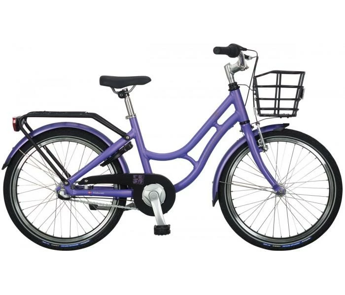 Kildemoes Bikerz Retro 3g 3 Kildemoes Bikerz Retro 3g