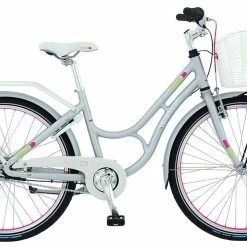 Kildemoes Bikerz Retro Nexus 7 VB/Fodbremse