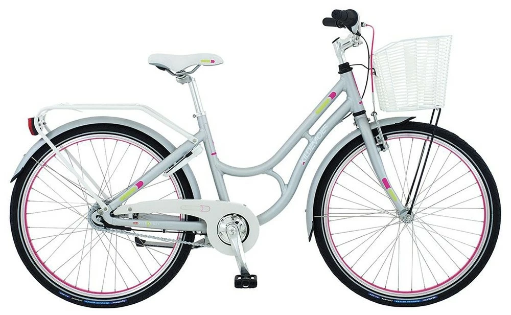 Kildemoes Bikerz Retro Nexus 7 VB/Fodbremse 3 Kildemoes Bikerz Retro Nexus 7 VB/Fodbremse