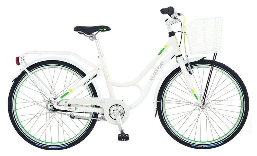 Kildemoes Bikerz Retro Nexus VB/Fodbremse 3 Kildemoes Bikerz Retro Nexus VB/Fodbremse