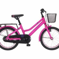 Kildemoes Bikerz 2022 - Pige - 16"